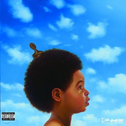 Drake - Nothing Was The Same - Music CD