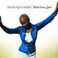Kidjo,angelique - Black Ivory Soul - Music CD