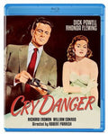 Cry Danger - Cry Danger - Blu-ray