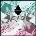 Mineral - Plastic Ekphrastic - Music CD