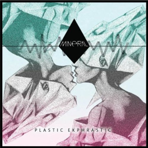 Mineral - Plastic Ekphrastic - Music CD