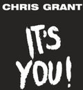 Grant,chris - It's You - Vinyl Record