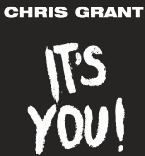 Grant,chris - It's You - Vinyl Record