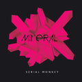 Mineral - Serial Monkey - Vinyl Record