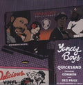 Yancey Boys - Quick Sand - Vinyl Record
