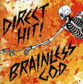Direct Hit - Brainless God - Music CD