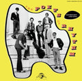 Poets Of Rhythm - Anthology 1992-2003 - Music CD