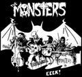 Monsters - Masks - Music CD