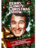 Perry Como's Christmas Show - Perry Como's Christmas Show - DVD