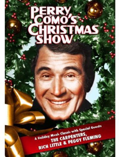 Perry Como's Christmas Show - Perry Como's Christmas Show - DVD