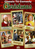 Ultimate Classic Tv Christmas Collection - Ultimate Classic Tv Christmas Collection - DVD