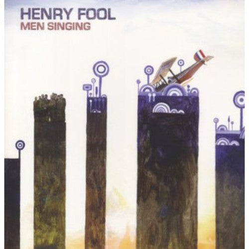 Fool,henry - Men Singing - Vinyl Record