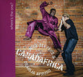 Canadafrica - Wheres The One - Music CD