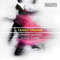 Sevastian,alexander - Tango Dreams - Music CD