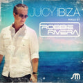 Rivera,robbie - Juicy Ibiza - Music CD
