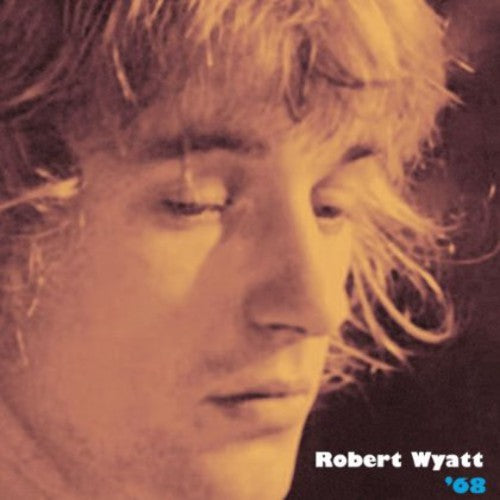 Wyatt,robert - 68 - Music CD