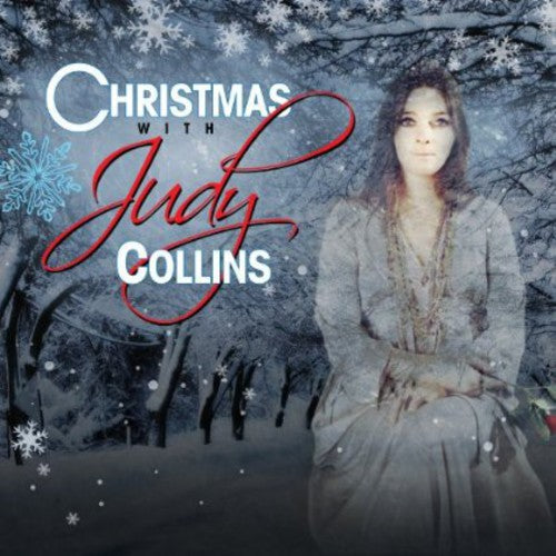 Collins,judy - Christmas With Judy Collins - Music CD