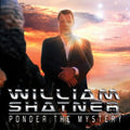 Shatner,william - Ponder The Mystery - Music CD