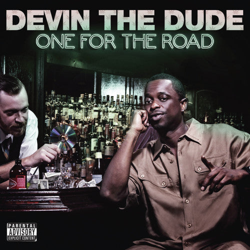 Devin The Dude - One For The Road - Music CD
