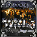 Mr Criminal - Gang Bang Symphonies 3 - Music CD