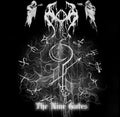 Moon - Nine Gates - Music CD