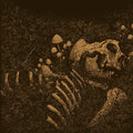 Thrall - Aokigahara Jukai - Music CD