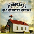 Memories Of That Old Country Church / Var - Memories Of That Old Country Church / Var - Music CD