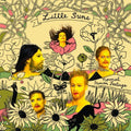 Little Sun - Normal Human Feelings - Music CD