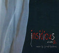 Insidious Chapter 2 / O.s.t. - Insidious Chapter 2 / O.s.t. - Music CD