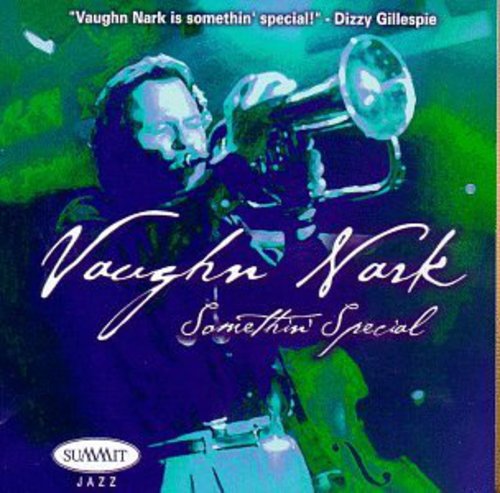 Nark,vaughn - Something Special - Music CD