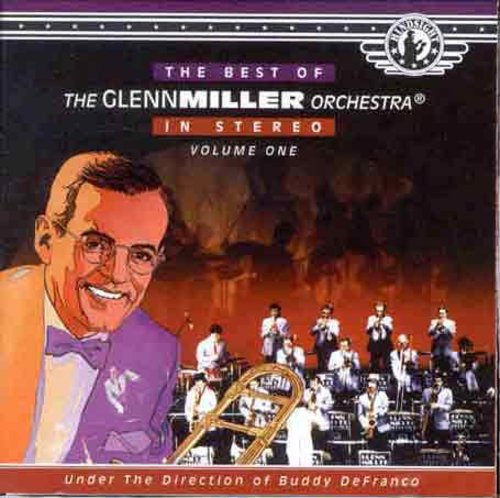 Miller,glenn - Best Of 1 - Music CD