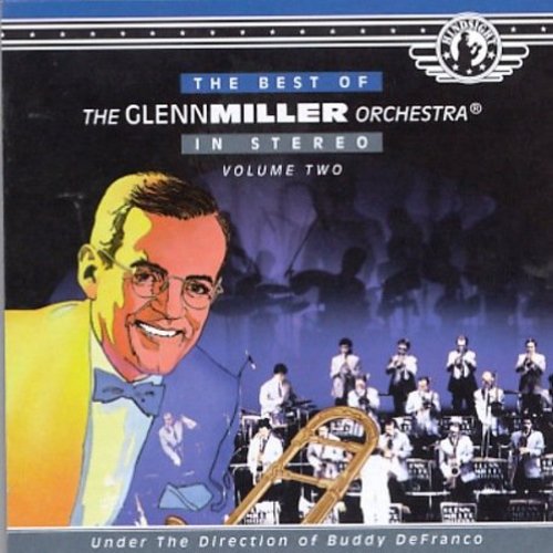 Miller,glenn - Best Of 2 - Music CD