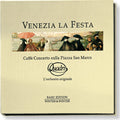 Venezia La Festa / Various - Venezia La Festa / Various - Music CD