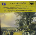 Bystrom / Spierer / Gavle Symphony Orchestra - Symphony In D Minor - Music CD