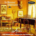 Amici Chamber Ensemble - In Brahm's Apartment - Music CD