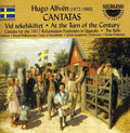 Alfven / Joel / Royal Phil Choir Of Stockholm - At The Turn Of The Century / Cantatas - Music CD