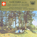 Huber / Smith,d.f. / Jurowski / Stuttgarther Phil - Piano Concertos 1 & 3 - Music CD