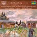 Lindberg / Bartosch / Gavle So - Tre Dalmalningar / Festpolonas / Hemifran - Music CD