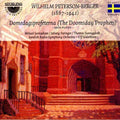 Peterson-berger / Samuelson / Faringer / Blom - Doomsday Prophets - Music CD