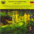 Scharwenka / Gavle Symphony Orchestra / Fifield - Fruhlingswogen - Music CD