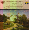 Cursell / Beethoven / Ostgota Symp / Boman - Fantasy On Swedish National Melodies Septet 1 E - Music CD