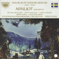 Peterson-berger / Hagegard / Langebo / Thallaug - Arnlijot - Music CD