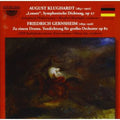 Klughardt / Anhaltische Philharmonic / Mayrhofer - August Klughardt - Friedrich Gernsheim - Music CD