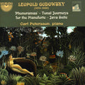 Godowsky / Saens / Petersson - Phonoramas - Music CD