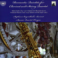 Siegenthaler / Stamic Quartet Prague - Romantic Quintets For Clarinet & String Quartet - Music CD