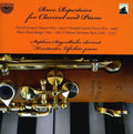 Manson / Siegenthaler / Lifschitz - Rare Repertoire For Clarinet & Piano - Music CD