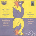 Linde / Larsson / Gustafsson / Landstrom - Anna's Tale / Fourteen Songs Of Spring - Music CD