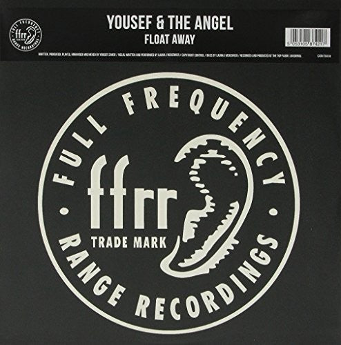 Yousef & The Angel - Float Away - Vinyl Record