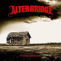 Alter Bridge - Fortress - International Version - Music CD