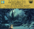 Hallstrom / Umea Opera - Bride Of The Mountain King - Music CD